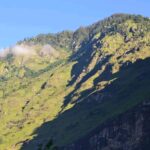 churdhar trek