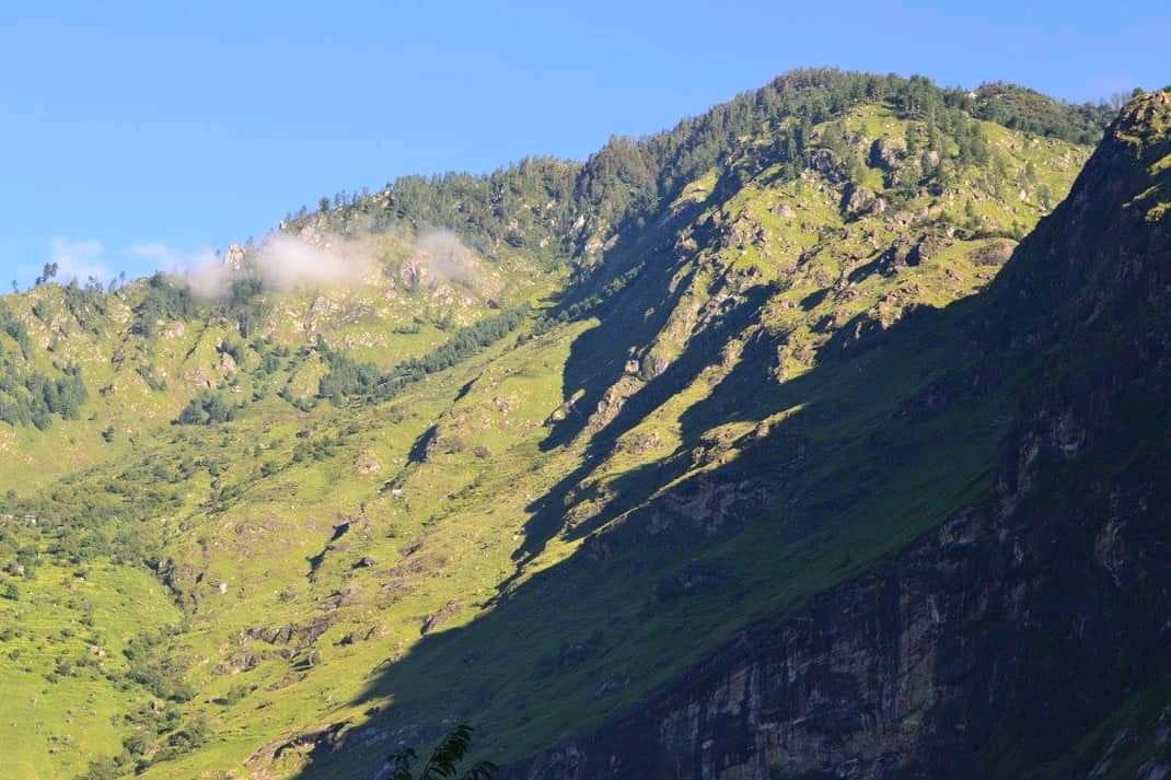 churdhar trek