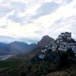 key monastery