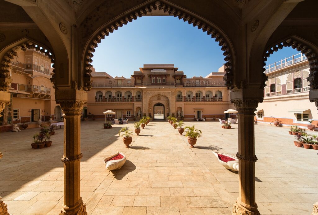 Ahar Cenotaphs