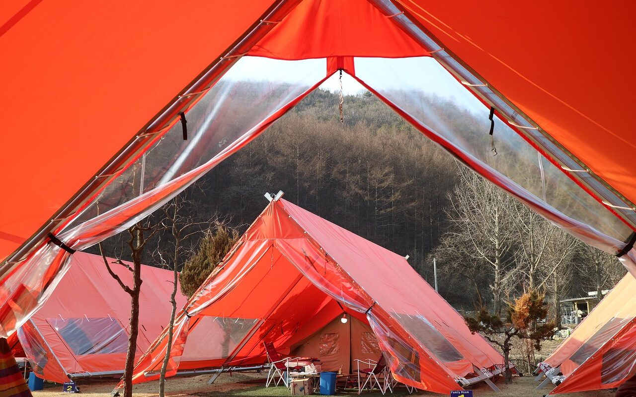 glamping near mumbai