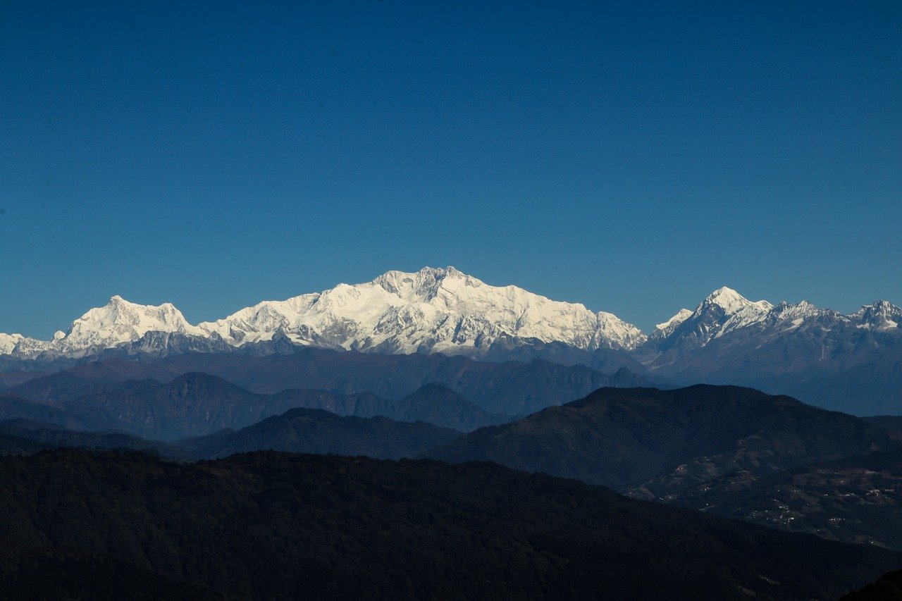 sandakphu tour package