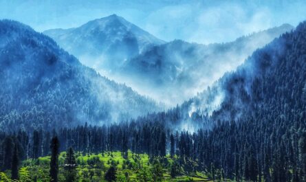 gulmarg in jammu and kashmir