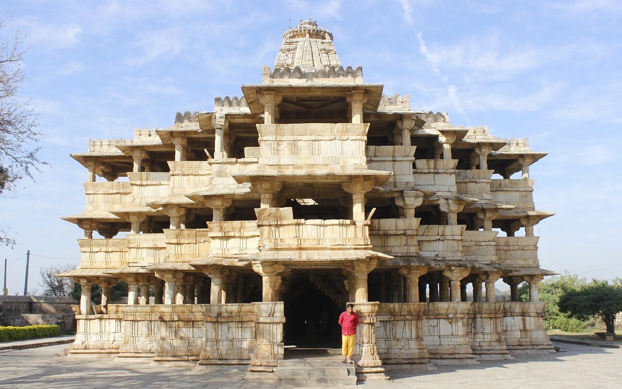 ahar cenotaphs