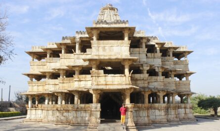 ahar cenotaphs
