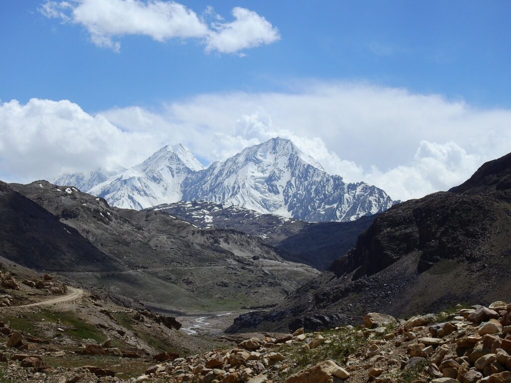 tabo himachal pradesh