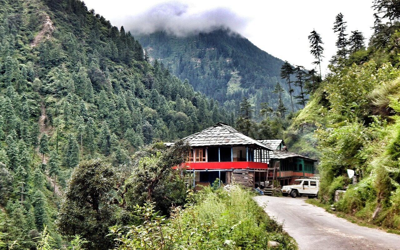 kinnaur himachal pradesh