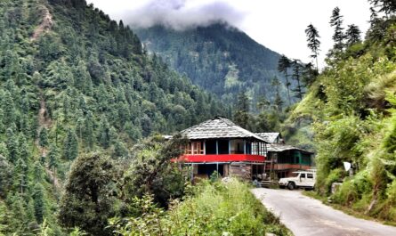 kinnaur himachal pradesh