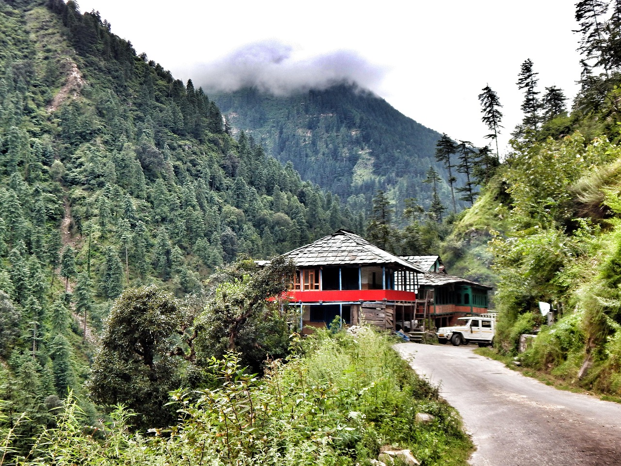 kinnaur himachal pradesh