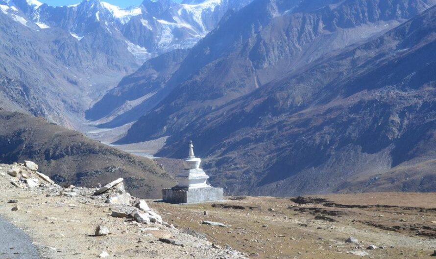 Exploring Manali to Sissu Distance- An Unforgettable Journey