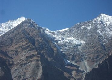 lahaul valley