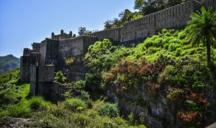 kangra fort photos