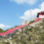 shali tibba trek