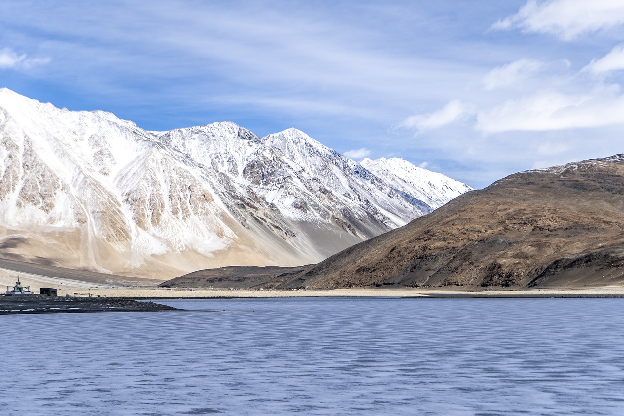 Chadar Trek 2025- A Trek of Lifetime