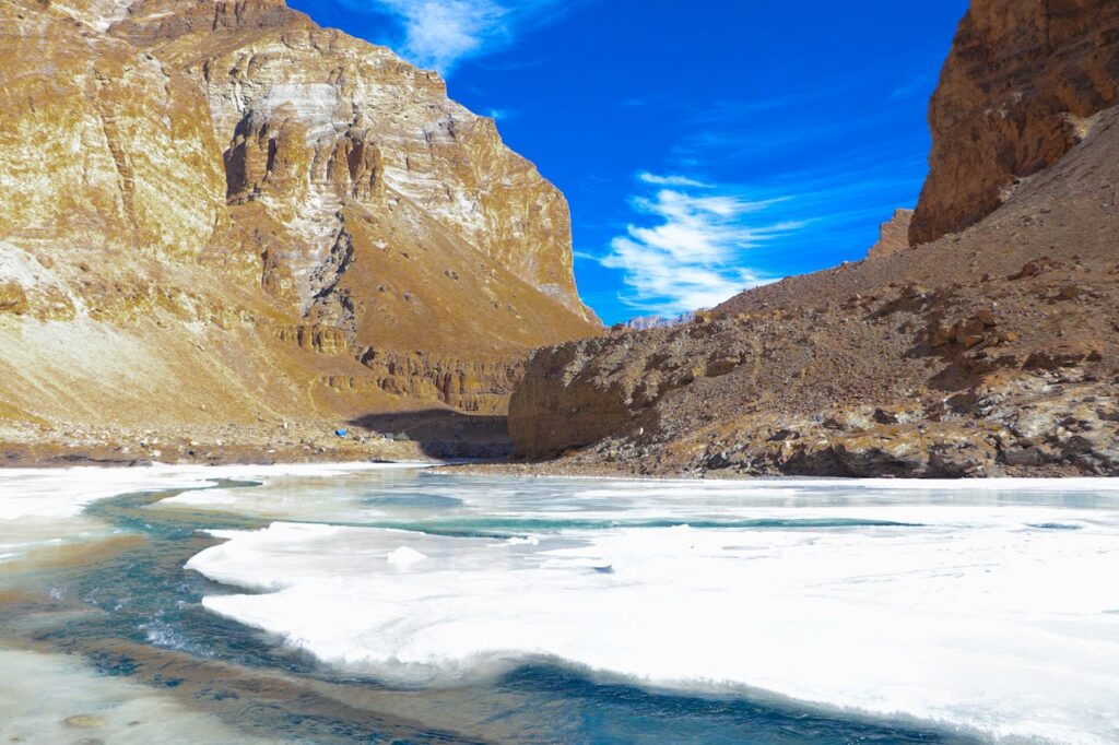 chadar trek 2025