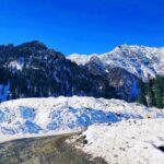lamadugh trek photos
