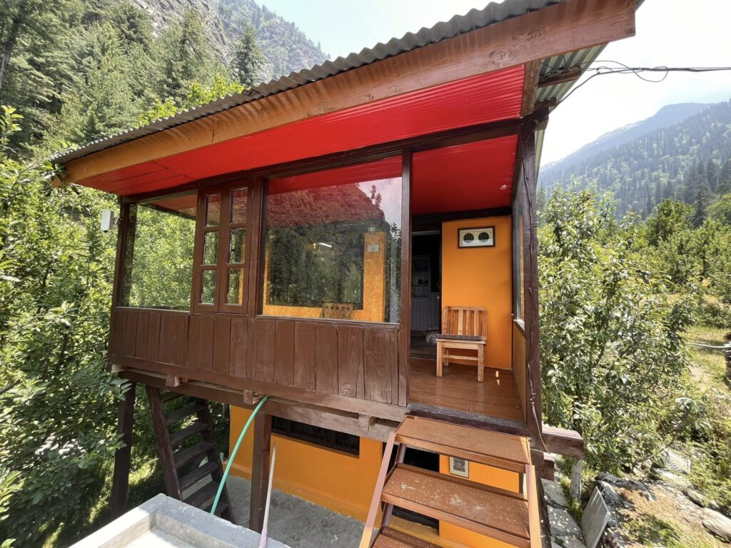 soyal village manali