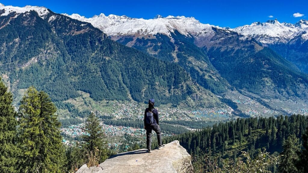 lamadugh trek photos