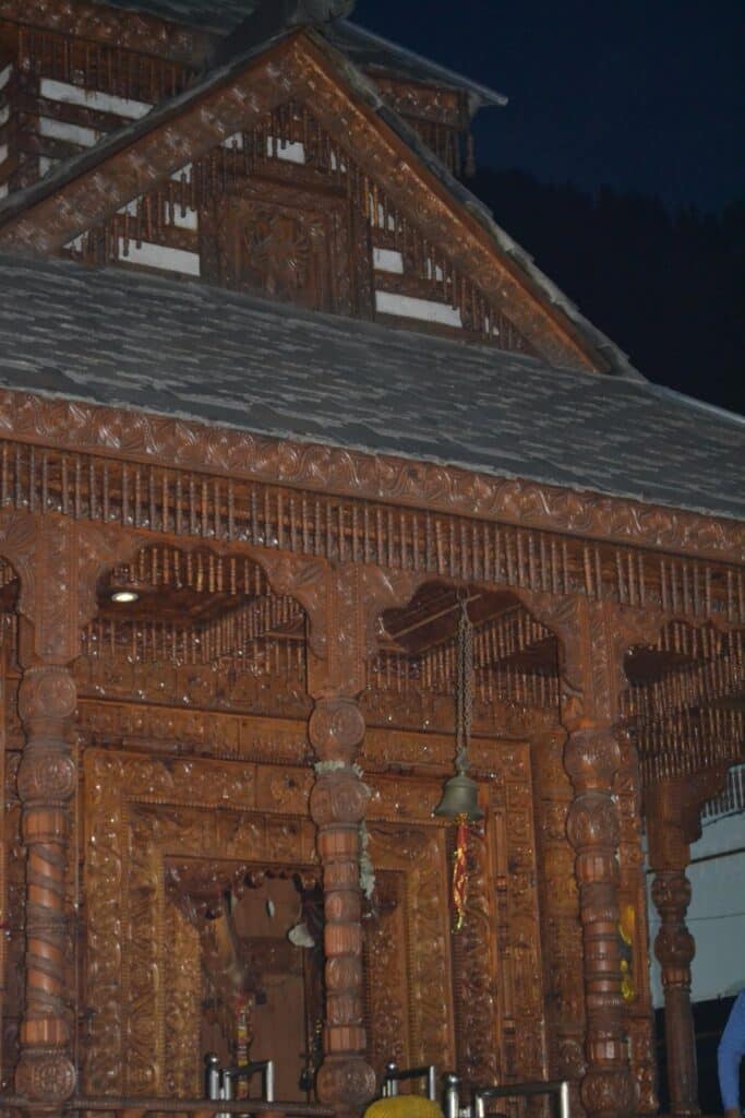 soyal village manali