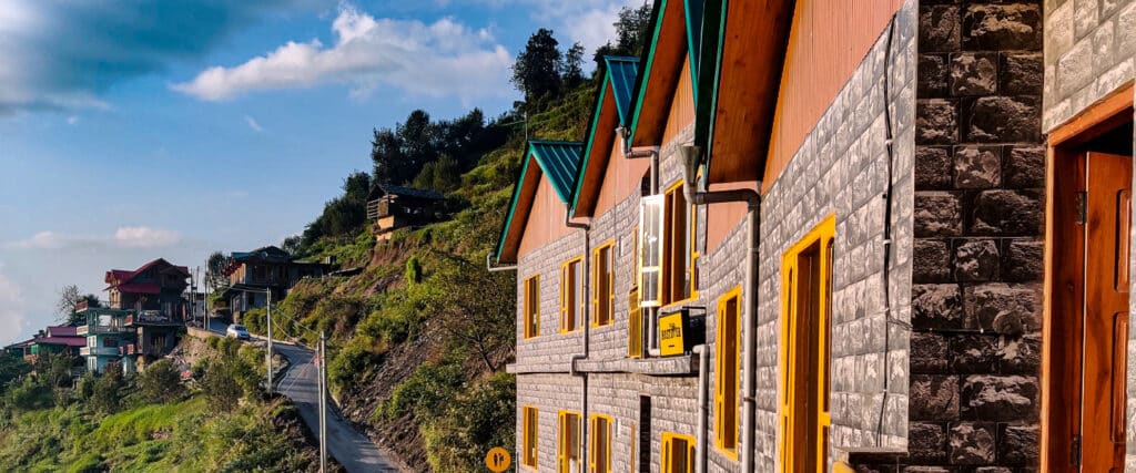shoja in himachal pradesh