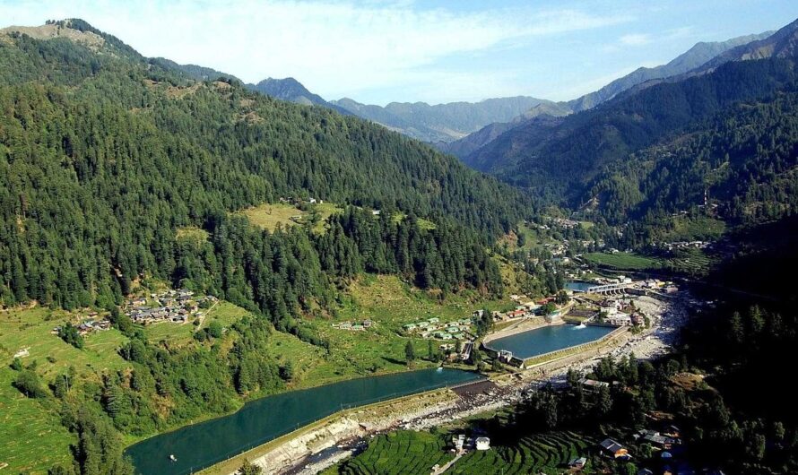 Barot Valley Himachal Pradesh: My Journey to an Untouched Paradise