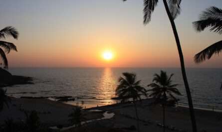 Top 5 places to visit in Goa—a luxury Dream indeed