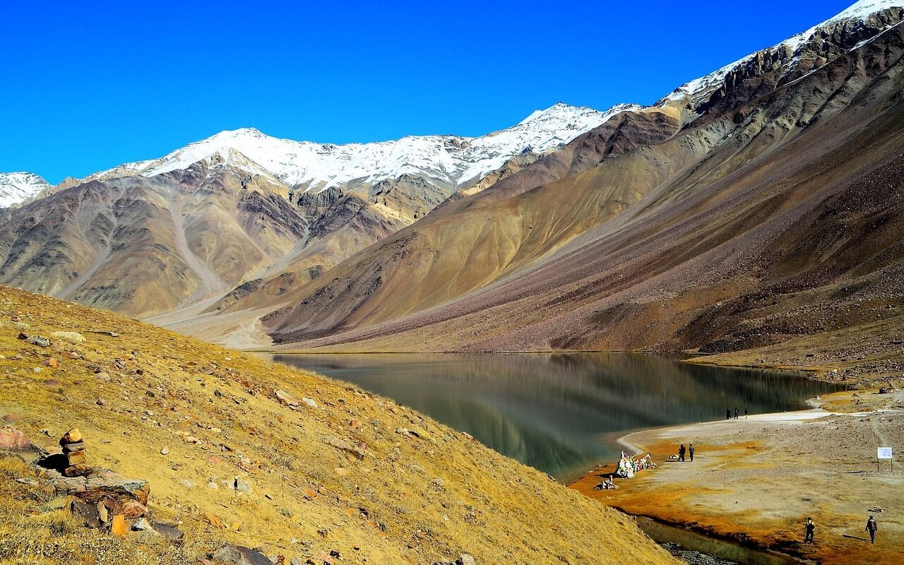 pangi valley himachal