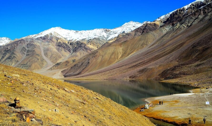 Pangi Valley Himachal Pradesh’s Wild, Untamed Frontier