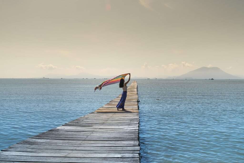 solo travel for women in india safe- is it