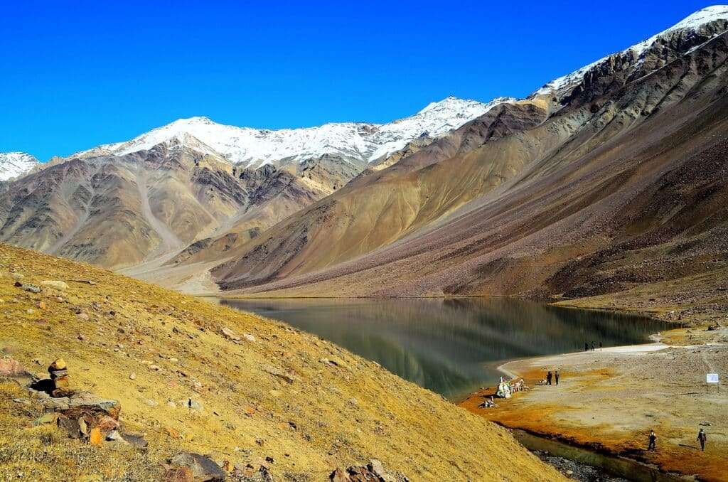 travel to himachal pradesh