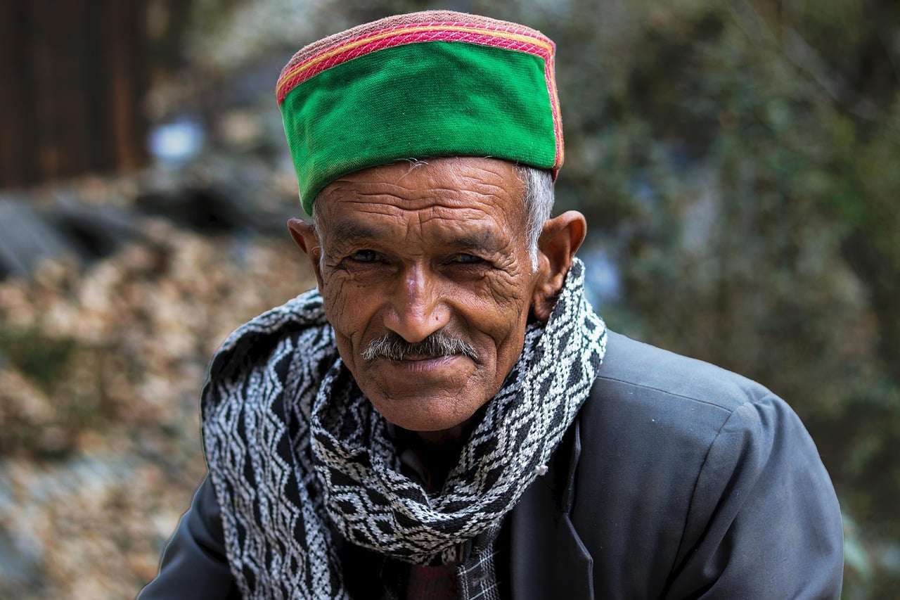 travel to himachal pradesh