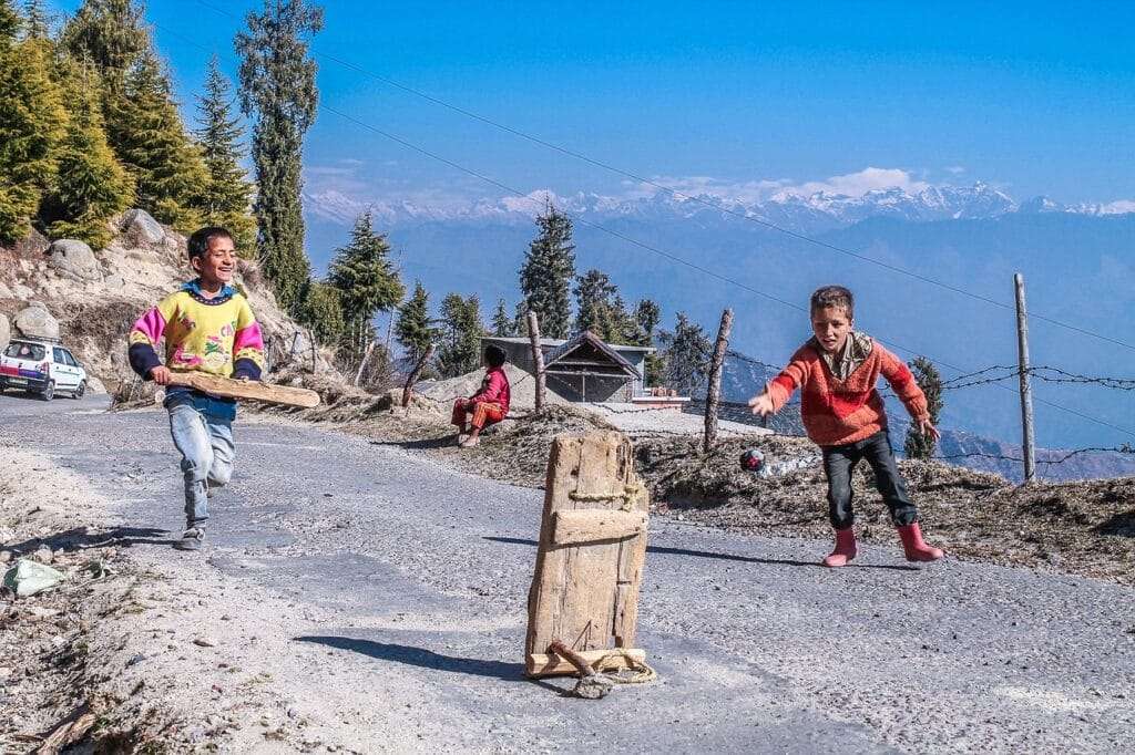 pulga himachal pradesh